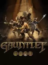 Gauntlet