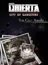 Omerta: City of Gangsters - The Con Artist