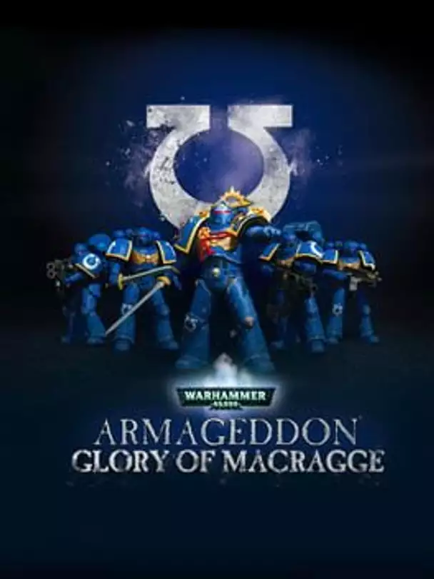 Warhammer 40,000: Armageddon - Glory of Macragge