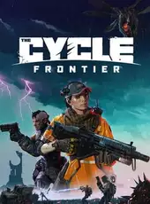 The Cycle: Frontier