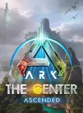 Ark: The Center Ascended