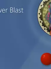 Marble Power Blast