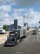 American Truck Simulator: Montana