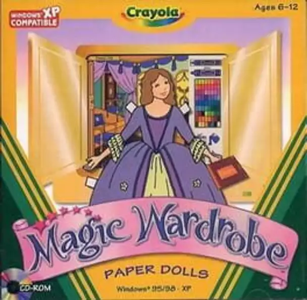 Magic Wardrobe