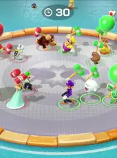 Super Mario Party