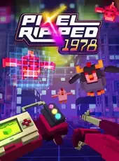 Pixel Ripped 1978