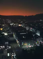 Cities: Skylines - After Dark