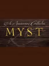 Myst 25th Anniversary Collection