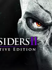 Darksiders II: Deathinitive Edition