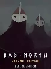 Bad North: Jotunn Edition - Deluxe Edition