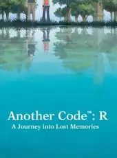 Another Code: R - A Journey into Lost Memories