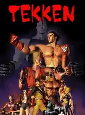 Tekken