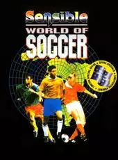 Sensible World of Soccer: European Championship Edition