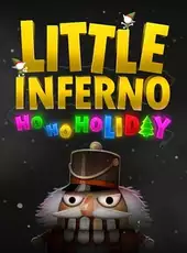 Little Inferno: Ho Ho Holiday