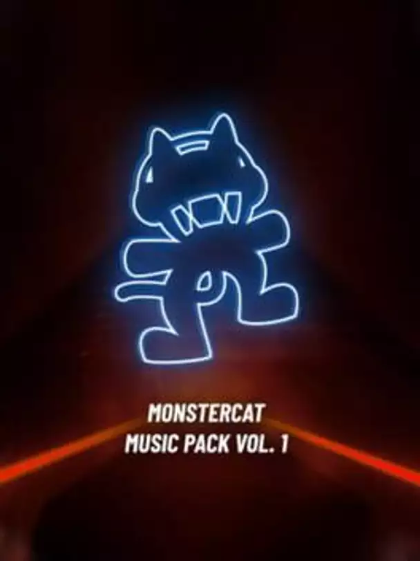 Beat Saber: Monstercat Music Pack Vol. 1