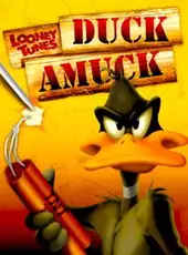 Looney Tunes: Duck Amuck