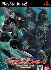 Mobile Suit Gundam: Climax U.C.