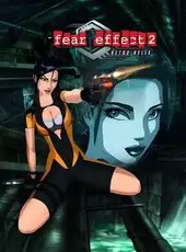 Fear Effect 2: Retro Helix