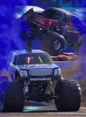 Monster Jam Showdown