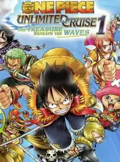 One Piece: Unlimited Cruise 1 - The Treasure Beneath the Waves