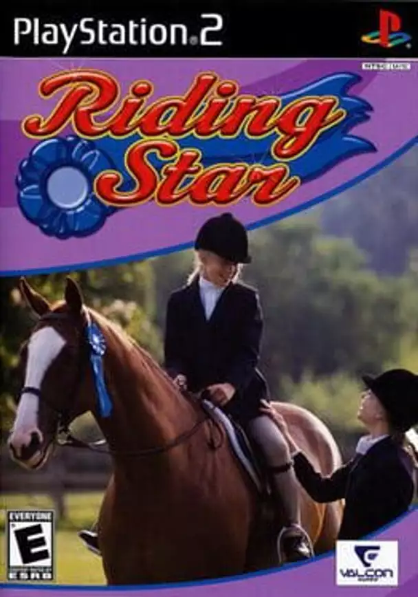 Riding Star