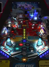 Pinball Arcade: Stern Pack 1