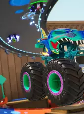 Hot Wheels Unleashed 2: Monster Trucks Pack