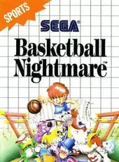 Basketball Nightmare