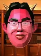 Dr Kawashima's Devilish Brain Training