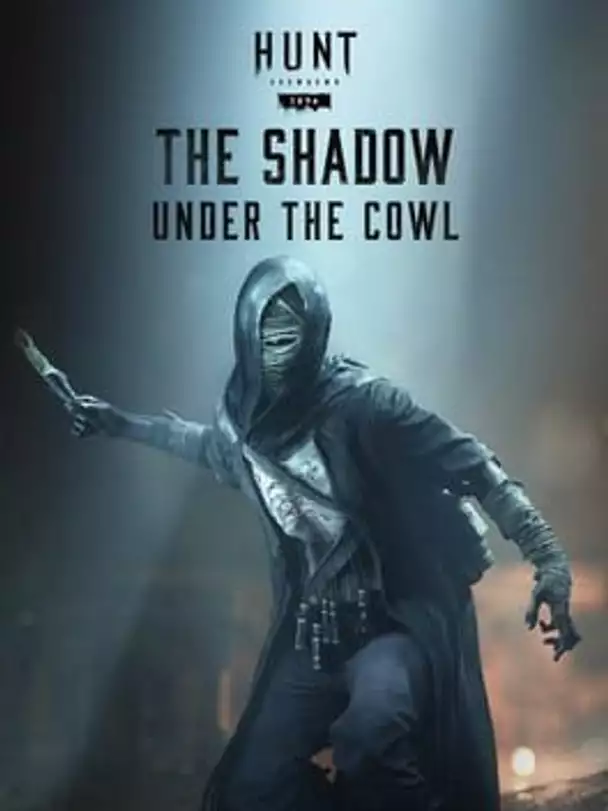 Hunt: Showdown 1896 - The Shadow Under the Cowl