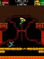 Shovel Knight Showdown