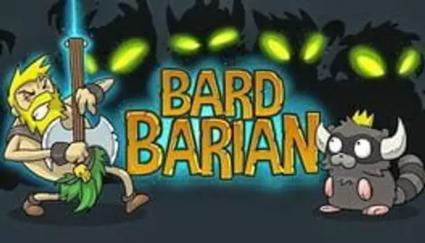 Bardbarian: Premium Edition