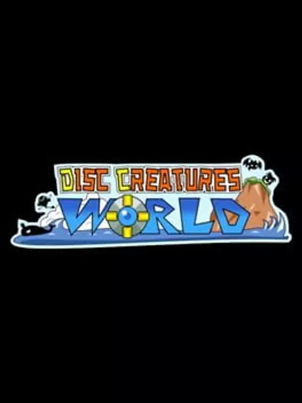 Disc Creatures World