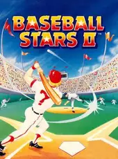 Baseball Stars II