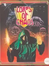 Lords of Chaos