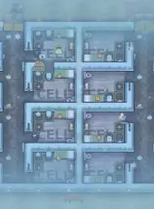 Prison Architect: Perfect Storm