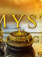 Myst V: End of Ages - Limited Edition