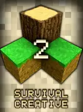 Survivalcraft 2