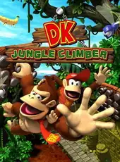 DK: Jungle Climber