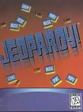 Jeopardy!