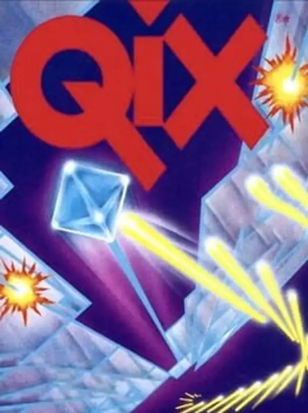 Qix