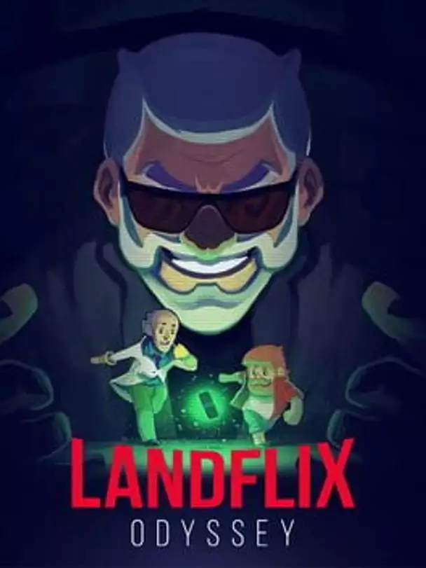 Landflix Odyssey