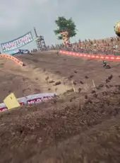 MX vs. ATV All Out: 2020 AMA Pro Motocross Championship