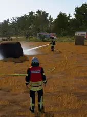 Emergency Call 112: The Fire Fighting Simulation 2 - Volunteer Firefighters