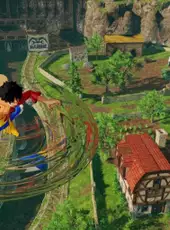 One Piece: World Seeker