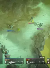 Helldivers: Super Earth Ultimate Edition