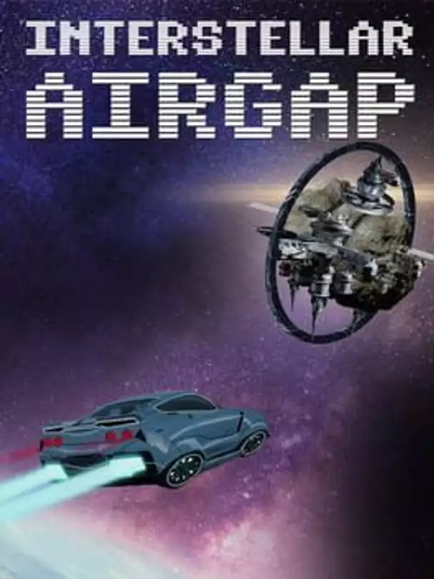 Interstellar Airgap