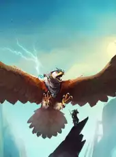 The Falconeer