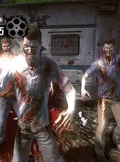 The House of the Dead 2