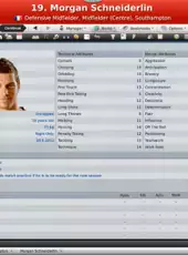 Football Manager 2009